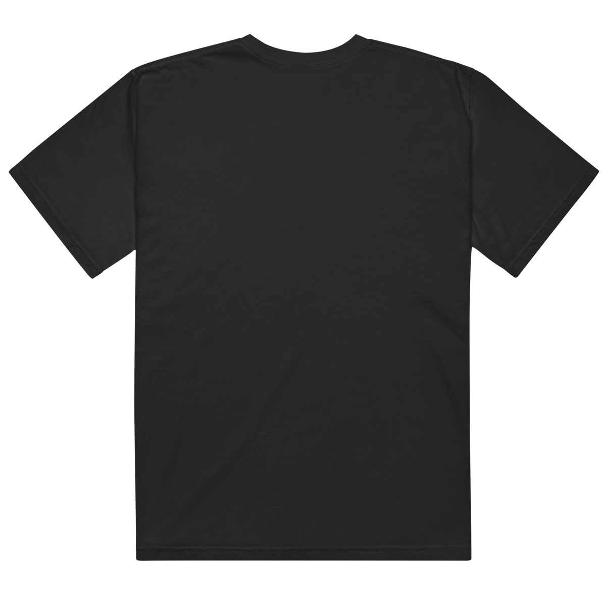 "Katakana" Tee (Black)
