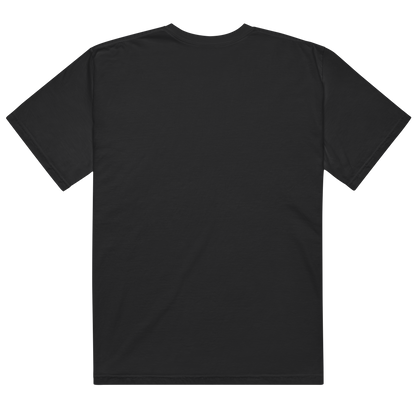 "Katakana" Tee (Black)