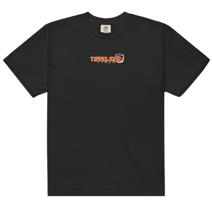 "Katakana" Tee (Black)