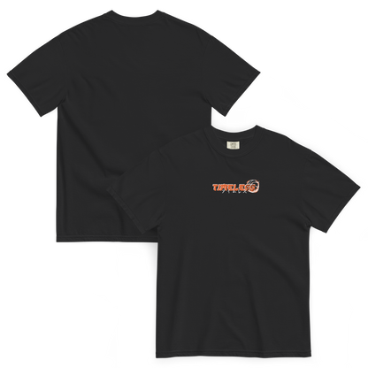 "Katakana" Tee (Black)