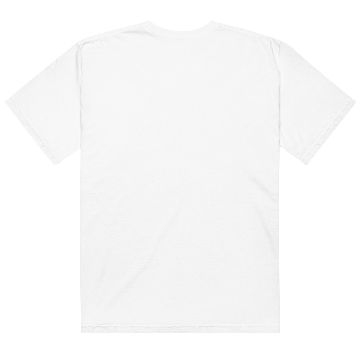 "Katakana" Tee (White)