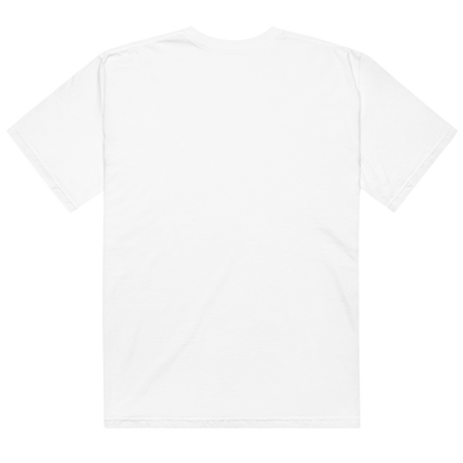 "Katakana" Tee (White)