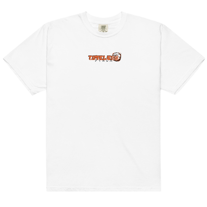 "Katakana" Tee (White)